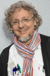 Dr. med. Christoph Klein-Galczinsky
